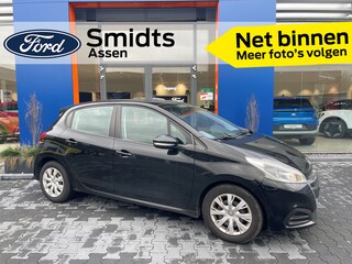 Peugeot 208 1.2 PureTech Active Automaat