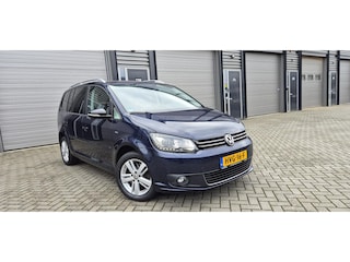 Volkswagen Touran 1.4 TSI MATCH 7p. Stand.kachel/Cruise/Clima/Bluethoot/Airco/PDC/Stoelverwarming enz.