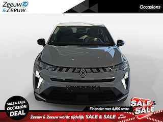 Renault Symbioz 1.6 E-Tech full hybrid 145 techno *Automaat*Navi+Camera*Apple/ Android Carplay*Cruise Control*Climate Control