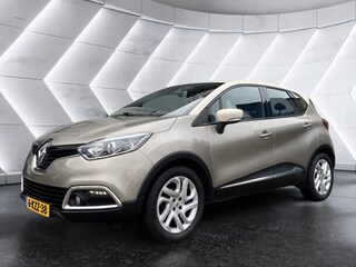 Renault Captur 0.9 TCe Dynamique