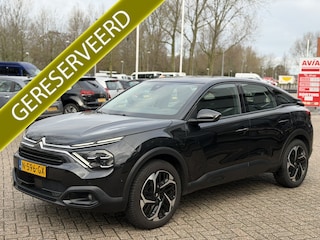 Citroën C4 130pk Business Plus Automaat|Camera|Trekhaak!