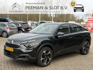 Citroën C4 130pk Business Plus Automaat|Camera|Trekhaak!