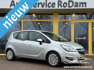 Opel Meriva 1.4 Turbo Berlin