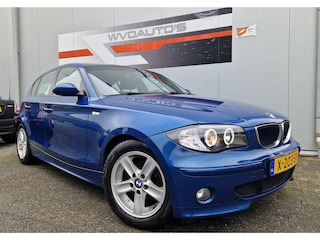 BMW 116i