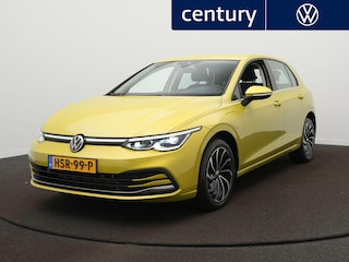 Volkswagen Golf 1.4 eHybrid Style | Elektr. comfortstoel  | Stoel & Stuur verw. | NAVI | ACC