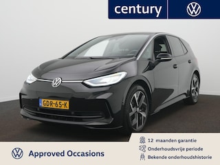 Volkswagen ID.3 Pro Business 59 kWh / IQ-Light / Camera / Adap. Cruise / 19 Inch
