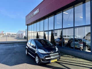 Peugeot 107 1.0-12V XS AIRCO