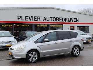 Ford S-MAX 2.0 16V 107KW Titanium