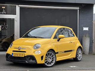 Fiat 500 1.4 T-Jet Abarth 595 AIRCO / DAB / BLUETOOTH / NAVI