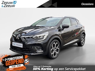 Mitsubishi ASX 1.6 PHEV AT Intense+ | GARANTIE 2032 | STOELVERWARMING | CAMERA'S | 18" LICHTMETAAL |