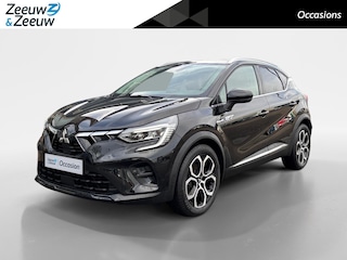 Mitsubishi ASX 1.6 PHEV AT Intense+ | GARANTIE 2032 | STOELVERWARMING | CAMERA'S | 18" LICHTMETAAL |