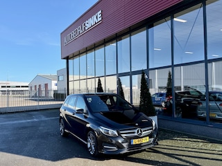 Mercedes-Benz B-klasse 180 Prestige NAVI ECC CRUISE