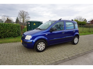 Fiat Panda 1.2 Active