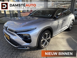 Citroën C5 X 1.6 PureTech Business Plus Pack Ambiance