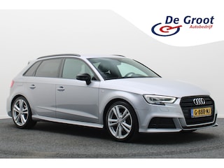Audi A3 Sportback 35 TFSI CoD Advance Sport