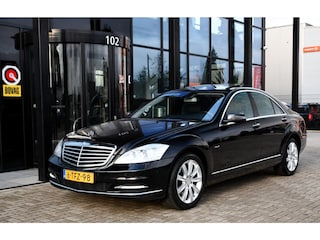 Mercedes-Benz S-klasse 350 CDI BlueEFFICIENCY Prestige Plus