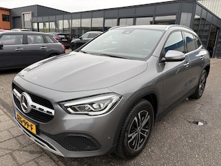 Mercedes-Benz GLA 250 e Business Line