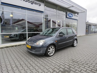 Ford Fiesta 1.3-8V Champion 5 drs,DISTRIBUTIE KETTING, Airco, Trekhaak, 178078KM