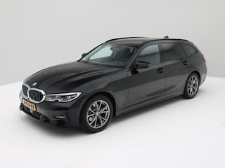BMW 3-serie Touring 320i Business Edition Sportline Leder