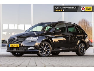 Skoda Fabia Combi 1.0 TSI Sport Business | Pano | Camera