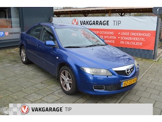 Mazda 6 2.0i Executive