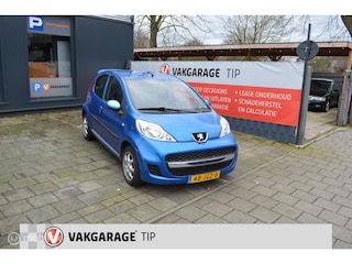 Peugeot 107 1.0-12V Sublime