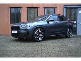 BMW X2 sDrive 20i | M-Sport | Trekhaak | Head-Up