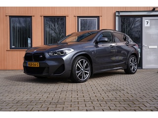 BMW X2 sDrive 20i | M-Sport | Trekhaak | Head-Up