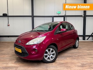Ford Ka 1.2 Trend / AIRCO / Elektrische ramen /