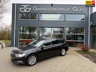 Volkswagen Passat Variant 1.4 TSI Comfortline panoramadak - carplay