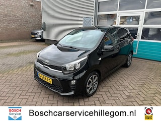 Kia Picanto 1.2 MPi 84pk Aut 5-zits DynamicPlusLine