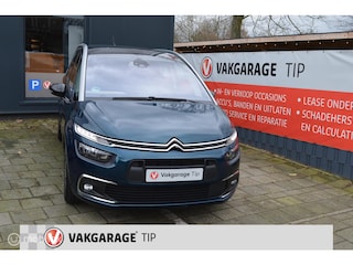 Citroën C4 SpaceTourer 1.2 PureTech Business