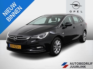Opel Astra Sports Tourer 1.0 Innovation Nav/Agr.Stoelen/El.Klep/Led/Cruise /H.Leder/Carplay/Keyless