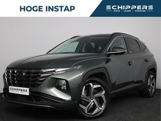 Hyundai Tucson 1.6 T-GDI PHEV Comfort 4WD | Navigatie | 19'' velgen |