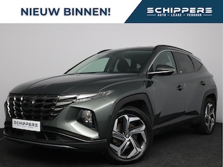 Hyundai Tucson 1.6 T-GDI PHEV Comfort 4WD | Navigatie | 19'' velgen |