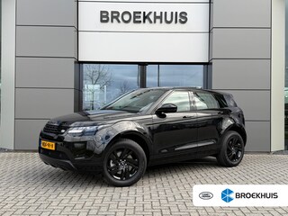 Land Rover Range Rover Evoque P270e AWD S Edition | Panoramadak | Stoelverwarming | Black Pack | Drive Assist Pack