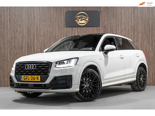 Audi Q2 35 TFSI CoD Sport S-Line DSG PANO NAVI PDC