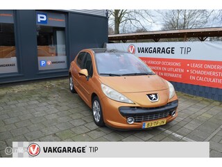 Peugeot 207 1.6-16V XS Pack