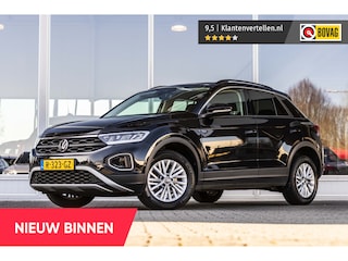 Volkswagen T-Roc 1.0 TSI Life | LED | ACC | Carplay