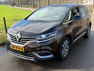 Renault Espace 1.6 TCe Dynamique 7p | automaat | led | pano |trekhaak !
