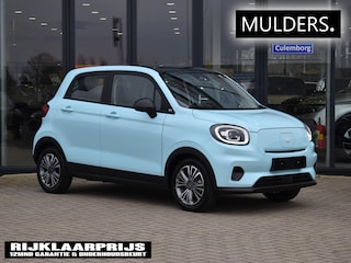 Leapmotor T03 Design 37.3 kWh VOORRAAD KORTING