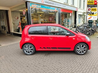 Seat Mii 1.0 FR