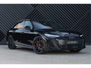 Audi A6 Avant 2.0 e-hybrid quattro 270 KW S edition Competition ACC B&O 3D S Stoel 360 Camera Pano Luchtv. Vielwielbes. AmbientPro Trekhaak FULLOPTION