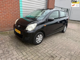 Daihatsu Cuore 1.0 Trend Bj:2008 NAP!