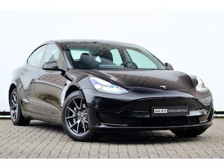 Tesla Model 3 Standard RWD Plus 60 kWh | BTW | Autopilot | ACC | Blindspot | Stuurwielverwarming