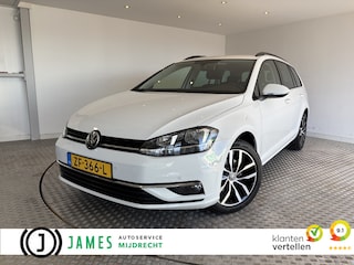 Volkswagen Golf Variant 1.0 TSI Comfortline Apple Carplay/Android Auto