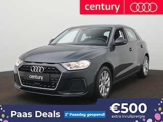 Audi A1 Sportback 30 TFSI Advanced edition S-tronic | Camera | Climate | Stoelverwarming