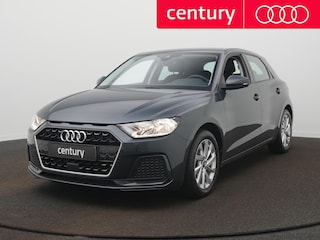 Audi A1 Sportback 30 TFSI Advanced edition S-tronic | Camera | Climate | Stoelverwarming