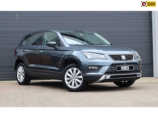 Seat Ateca 1.4 EcoTSI Style Alcantara/360Camera/Navi/led/cruise