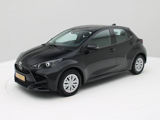 Toyota Yaris 1.0 VVT-i Active Camera /Cruise /NW-TYPE